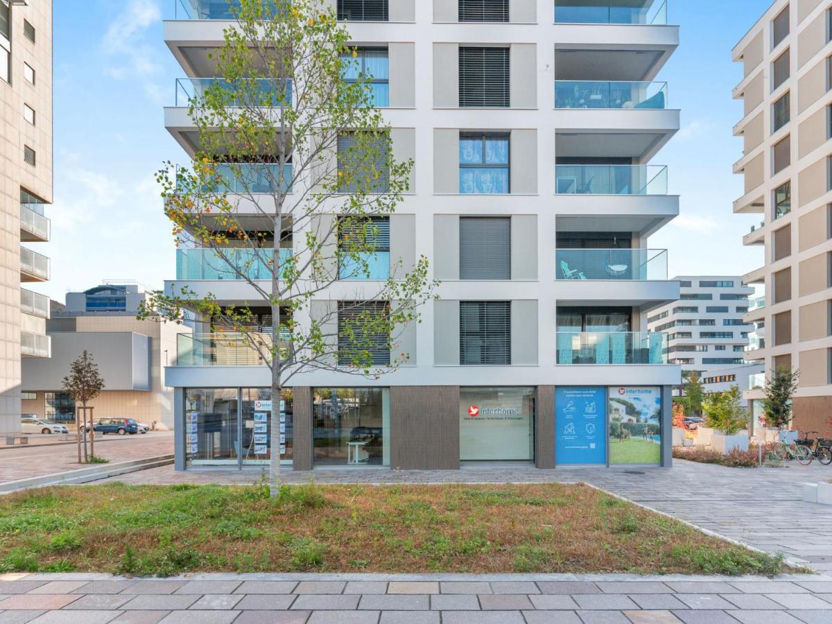 Apartment Loctowers A4-4-3 By Interhome Locarno Luaran gambar